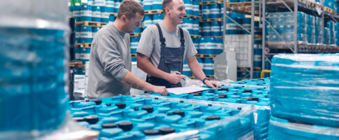 Addinol-Lager-Industriefotografie-98918 | Industriefotografie Leipzig