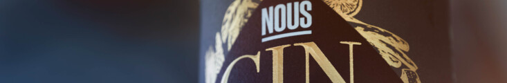 Produktfotografie-Nous-Gin-Detail-Flasche-165074 | Industriefotografie Detailaufnahme – Industriefotograf Leipzig