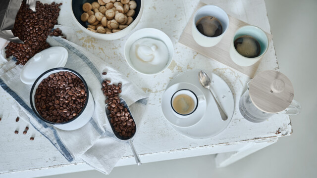 Produktfotografie-Bohnenkaffee-83125_HighRes | Industriefotografie Detailaufnahme – Industriefotograf Leipzig