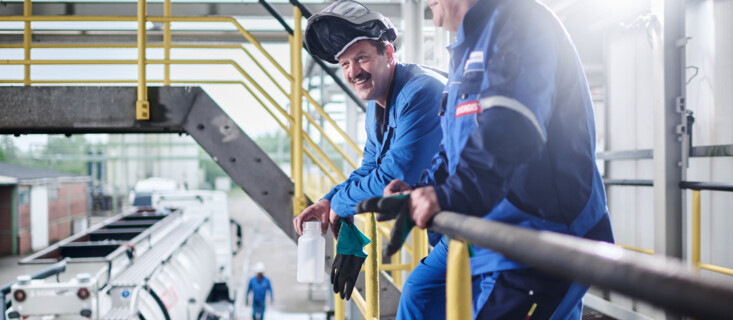 Industriefotografie-Remondis-Ibbenbüren-Beprobungsbrücke-16294_HighRes