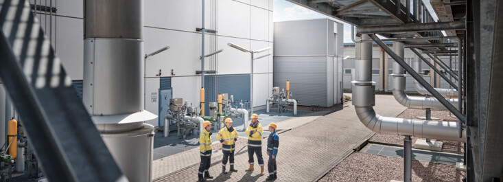 Ontras-Bobbau-Industriefotografie-0381 | Unternehmensfotografie Leipzig | Industrie & Standortaufnahme