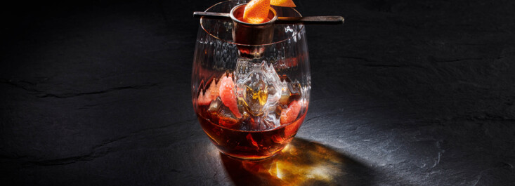 Produktfotografie-GIN-BZH-Cola-18831 | Industriefotografie Detailaufnahme – Industriefotograf Leipzig