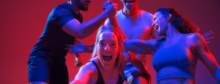 CityBootCamp-Studio-19548 | Businessfotografie Leipzig | Fitness & Team Branding