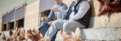 Portraitfotografie-Hohenhaus-Hühnerhof-013954 | Industriefotograf Leipzig – Industrie-Portraitfotografie Mittelstand