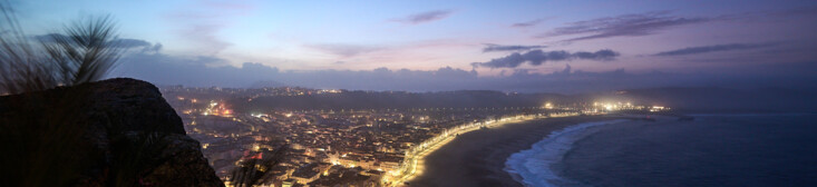 Nazare-9510 | Weitblick und Zukunftsperspektive für Unternehmen | Industriefotograf Leipzig