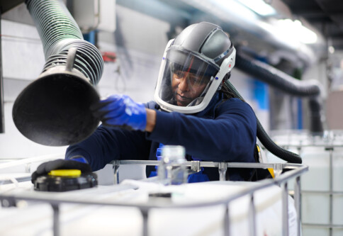 Remondis-Industriefotografie-Bramsche-Kleingebinde-14442_HighRes | Industriefotografie-Werbefotograf-Leipzig