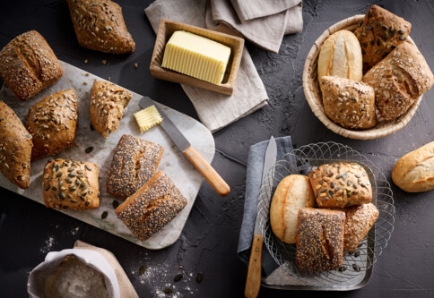 Produktfotografie-Brötchen-114137_HighRes | Industriefotografie Detailaufnahme – Industriefotograf Leipzig