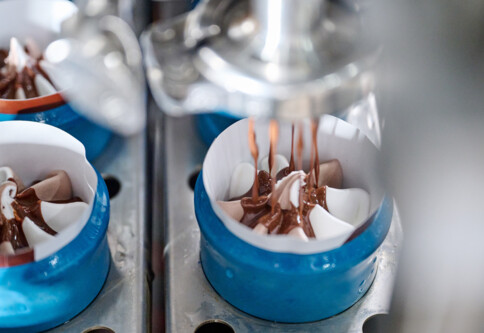 Industriefotograf-Leipzig-Eiswerk-Waffelhörnchen-136116_HighRes | Industriefotografie Detailaufnahme – Industriefotograf Leipzig