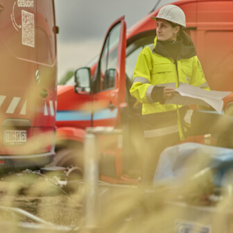 VNG-GDMcom-Glasfaser-Ausbau-1289 | Industriefotografie Sachsen – Mitarbeiterportrait im Glasfaserausbau