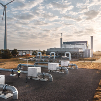 Ontras-Bobbau-Industriefotografie-Drohne-21026_HighRes | Unternehmensfotografie Leipzig | Industrie & Standortaufnahme