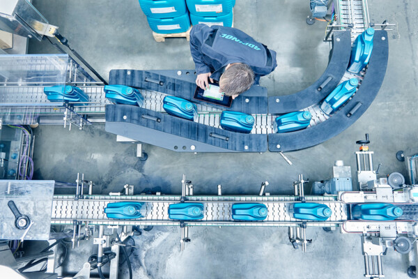 Addinol-Abfuellung-5l-Industriefotografie-99211_RGB | Industriefotografie Leipzig