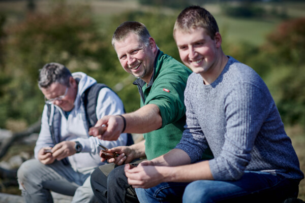 Portraitsfotografie-Hohenhaus-Fleischerei-014188_HighRes | Industriefotograf Leipzig – Industrie-Portraitfotografie Mittelstand