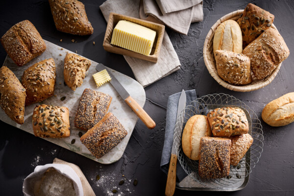 Produktfotografie-Brötchen-114137_HighRes | Industriefotografie Detailaufnahme – Industriefotograf Leipzig