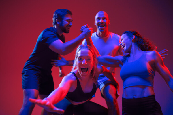 CityBootCamp-Studio-19548 | Businessfotografie Leipzig | Fitness & Team Branding