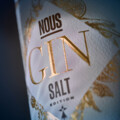 Produktfotografie-Nous-Gin-Detail-Flasche-165105 | Industriefotografie Detailaufnahme – Industriefotograf Leipzig